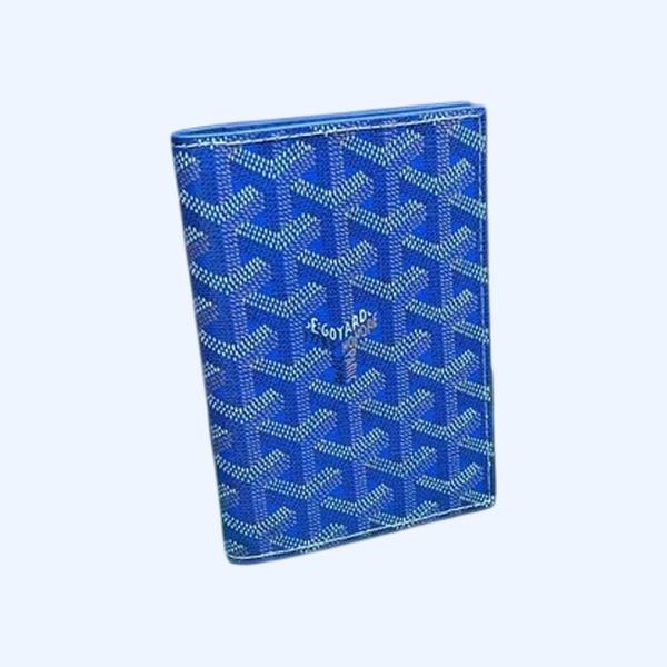 [Goyard] 고야드 그르넬 여권 케이스