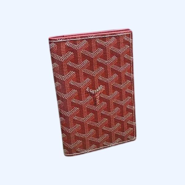 [Goyard] 고야드 그르넬 여권 케이스