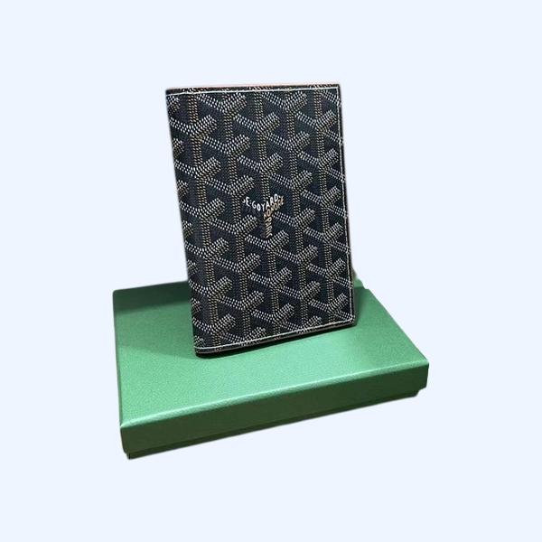 [Goyard] 고야드 그르넬 여권 케이스