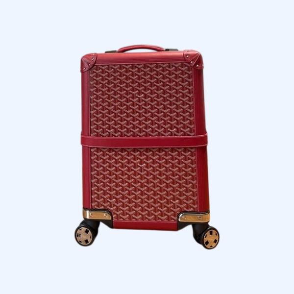 [Goyard] 고야드 부흐제 트롤리 PM