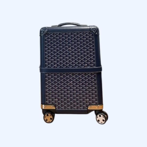 [Goyard] 고야드 부흐제 트롤리 PM