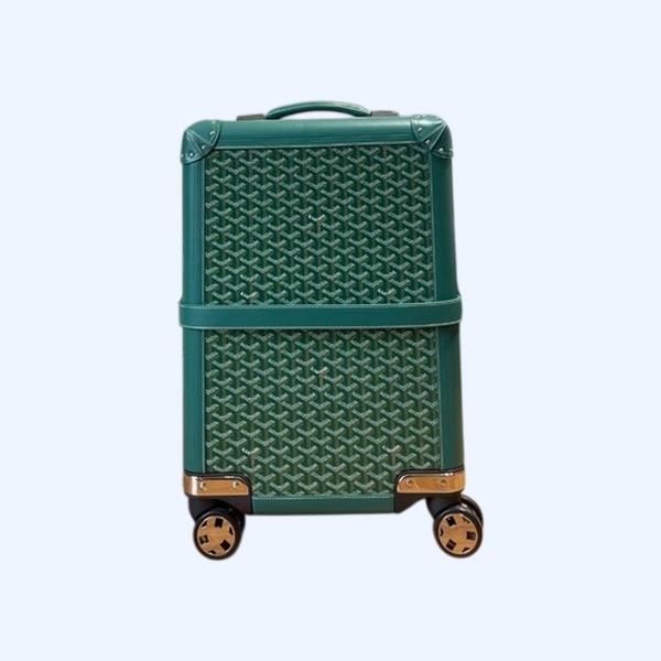 [Goyard] 고야드 부흐제 트롤리 PM