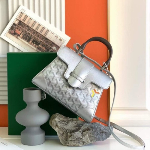 [Goyard] 고야드 소프트 사이공 백 미니