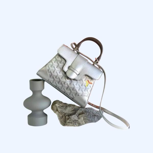 [Goyard] 고야드 소프트 사이공 백 미니