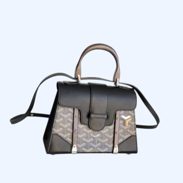 [Goyard] 고야드 스트럭쳐 사이공 백 미니