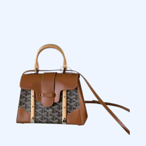 [Goyard] 고야드 스트럭쳐 사이공 백 미니