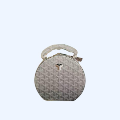 [Goyard] 고야드 알토 박스 트렁크 백