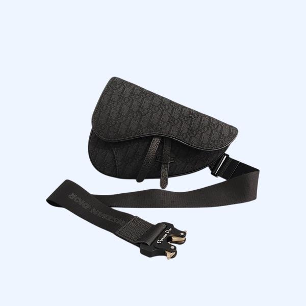 [Dior] 디올 새들 백