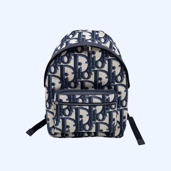 [Dior] 디올 라이더 백팩
