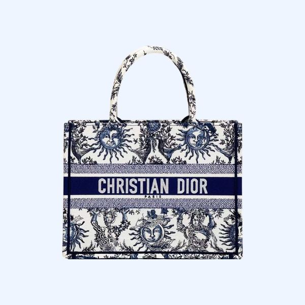 [Dior] 디올 북 토트 미디엄 백