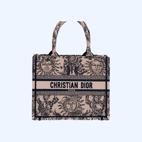 [Dior] 디올 북 토트 스몰 백