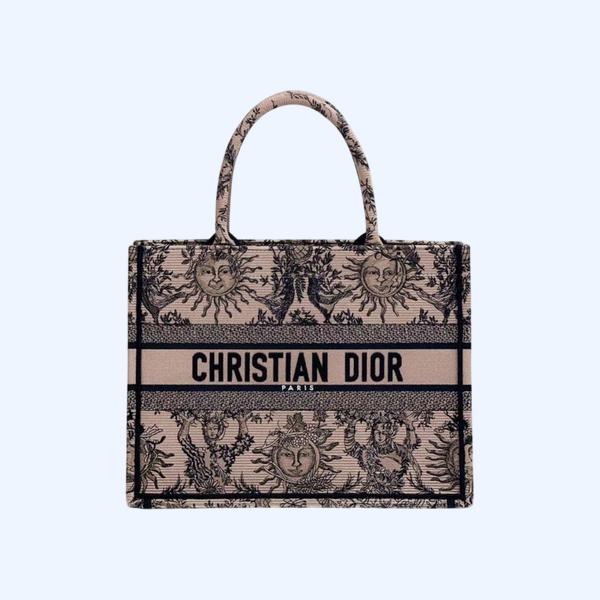 [Dior] 디올 북 토트 미디엄 백