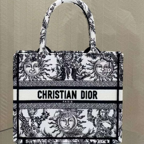 [Dior] 디올 북 토트 스몰 백