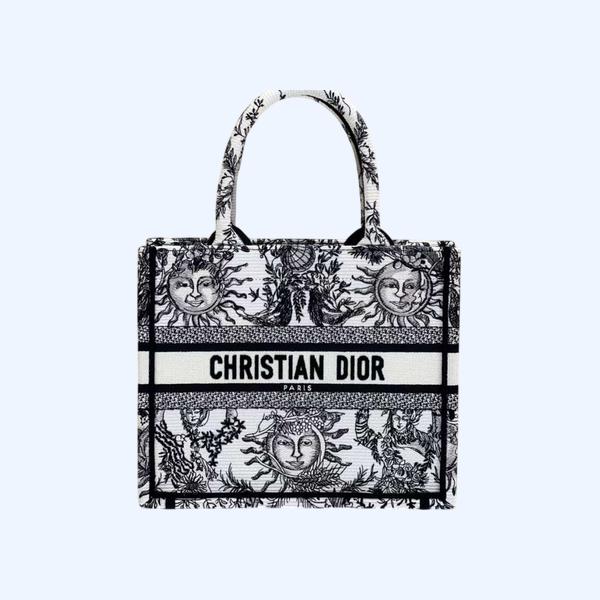 [Dior] 디올 북 토트 스몰 백