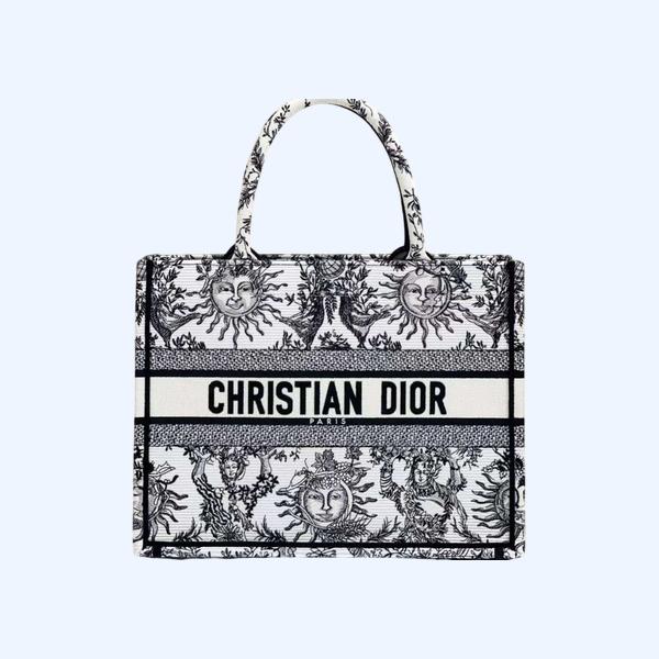 [Dior] 디올 북 토트 미디엄 백