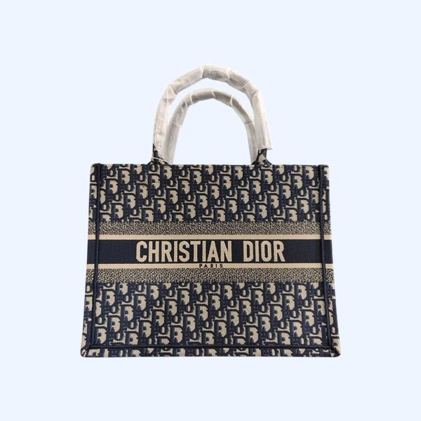 [Dior] 디올 북 토트 미디엄 백