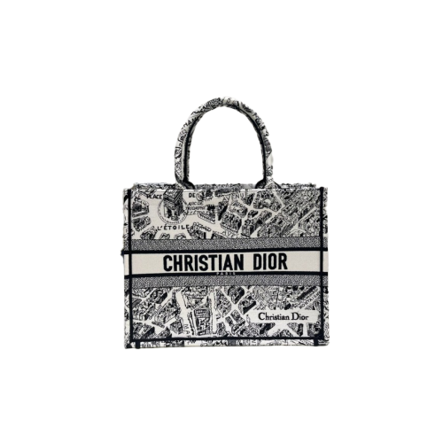 [Dior] 디올 북 토트 스몰 백