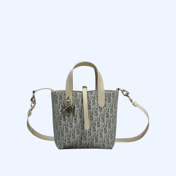 [ Dior ] 디올 Toujours 스몰 토트백