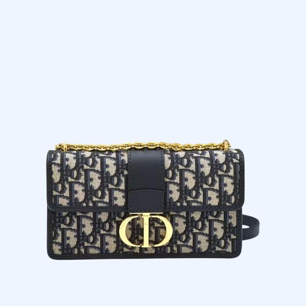 [Dior] 디올 30 몽테인 이스트 웨스트 체인 백