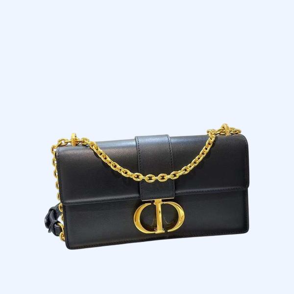 [Dior] 디올 30 몽테인 이스트 웨스트 체인 백