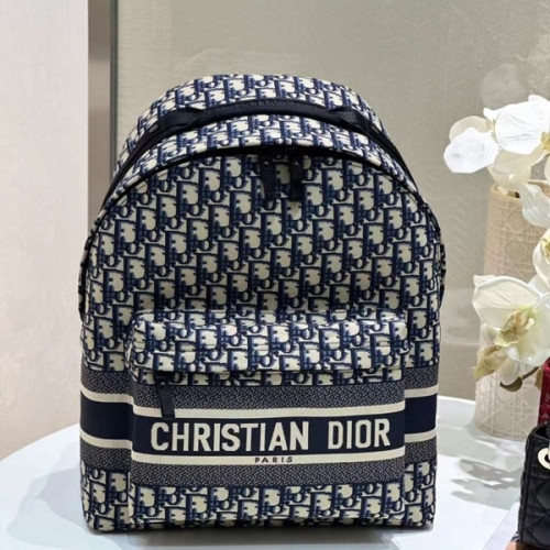 [Dior] 디올 라이더 백팩