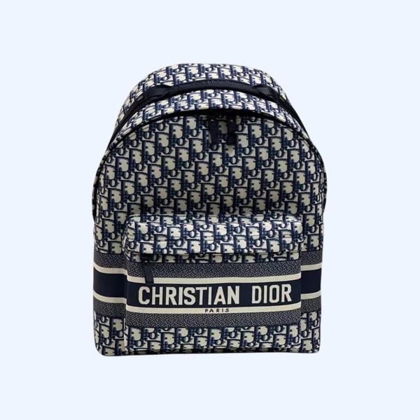 [Dior] 디올 라이더 백팩