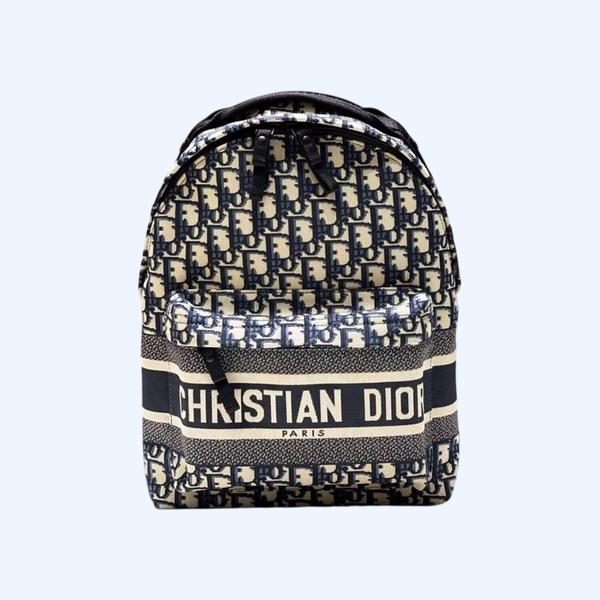[Dior] 디올 라이더 백팩