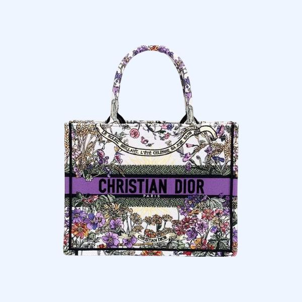 [Dior] 디올 북 토트 미디엄 백