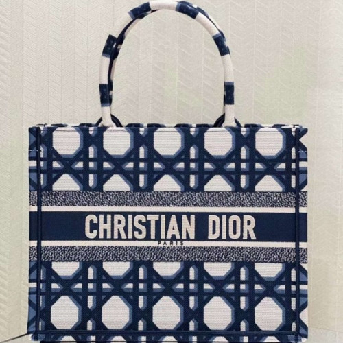 [Dior] 디올 북 토트 미디엄 백