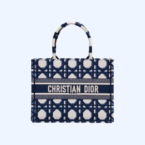 [Dior] 디올 북 토트 미디엄 백