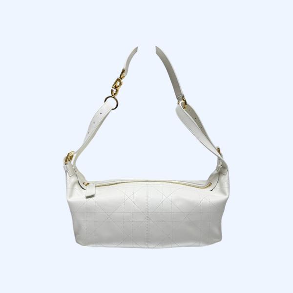 [ Dior ] 디올 D-Journey 미디엄 백