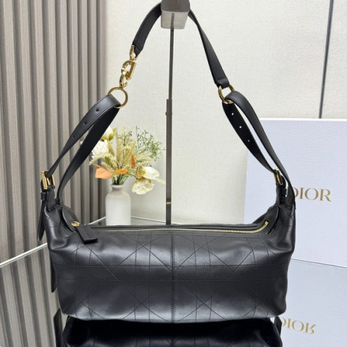 [ Dior ] 디올 D-Journey 미디엄 백