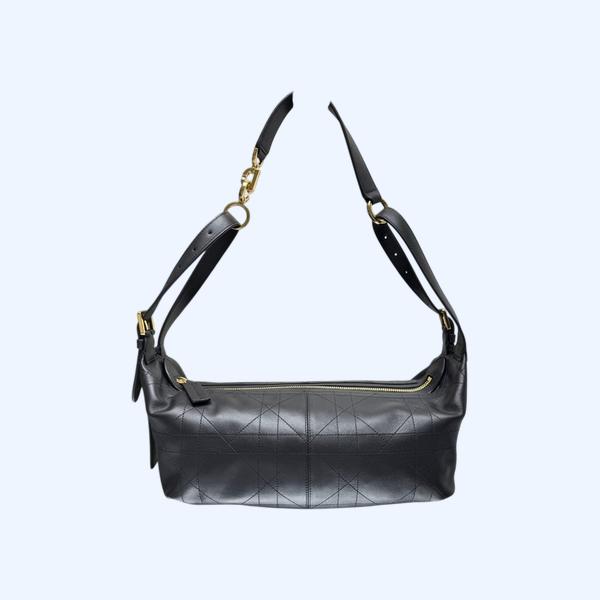 [ Dior ] 디올 D-Journey 미디엄 백