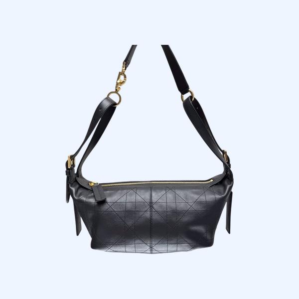 [ Dior ] 디올 D-Journey 스몰 백