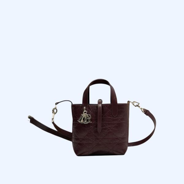 [ Dior ] 디올 Toujours 스몰 백