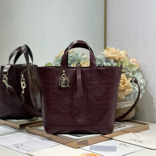 [ Dior ] 디올 Toujours 미디엄 백