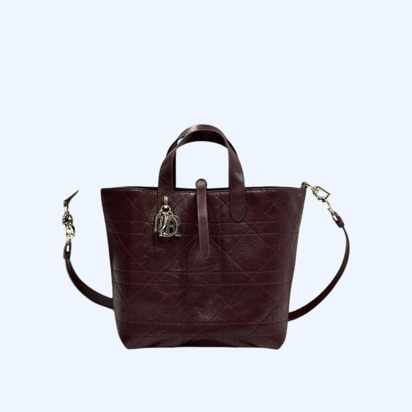 [ Dior ] 디올 Toujours 미디엄 백