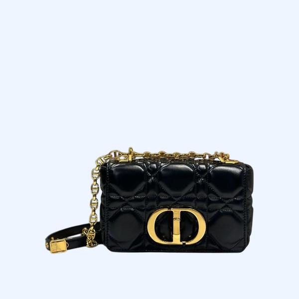 [ Dior ] 디올 Caro 스몰 백