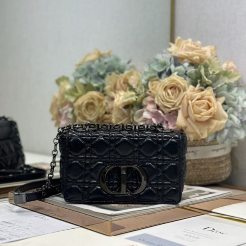 [ Dior ] 디올 Caro 스몰 백