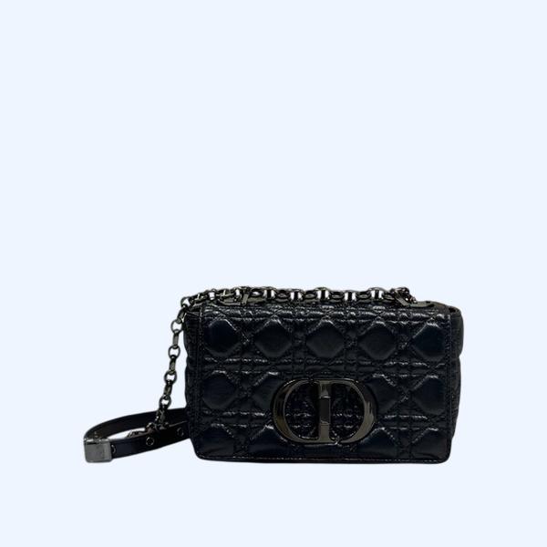 [ Dior ] 디올 Caro 스몰 백