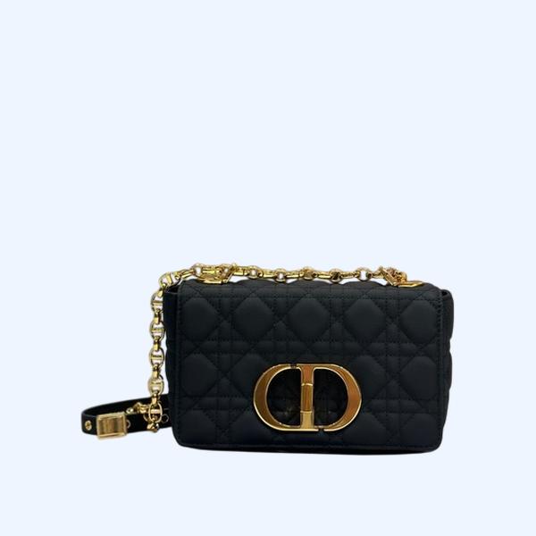 [ Dior ] 디올 Caro 스몰 백