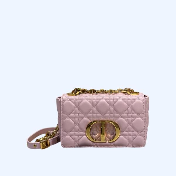 [ Dior ] 디올 Caro 스몰 백