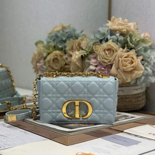 [ Dior ] 디올 Caro 스몰 백