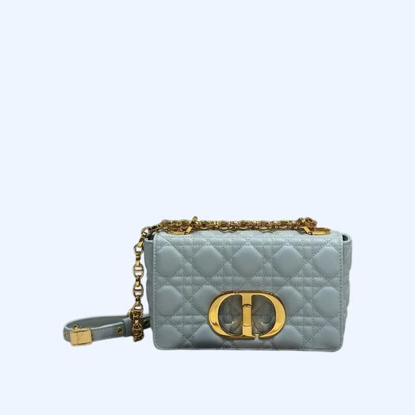 [ Dior ] 디올 Caro 스몰 백