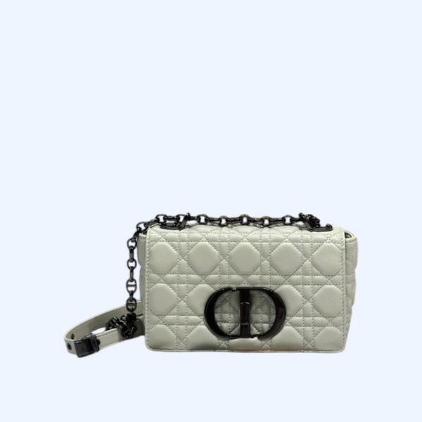 [ Dior ] 디올 Caro 스몰 백