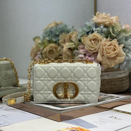 [ Dior ] 디올 Caro 스몰 백