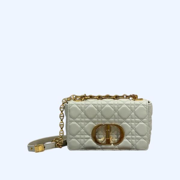 [ Dior ] 디올 Caro 스몰 백