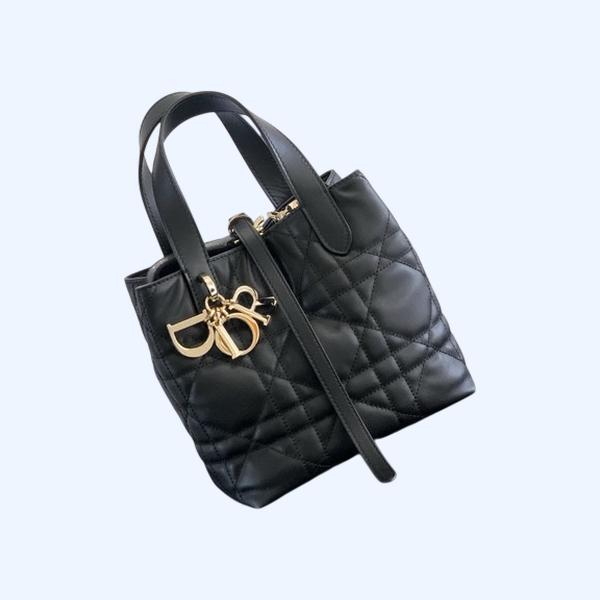 [ Dior ] 디올 Toujours 스몰 백