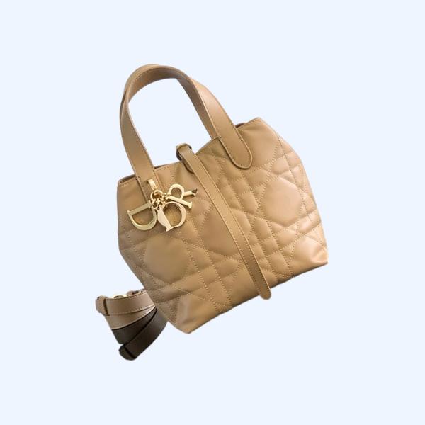 [ Dior ] 디올 Toujours 스몰 백