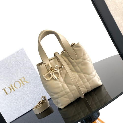 [ Dior ] 디올 Toujours 스몰 백